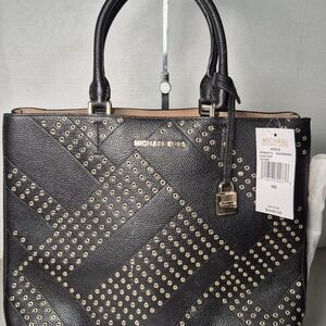 NWT $448 Michael Kors Adele purse